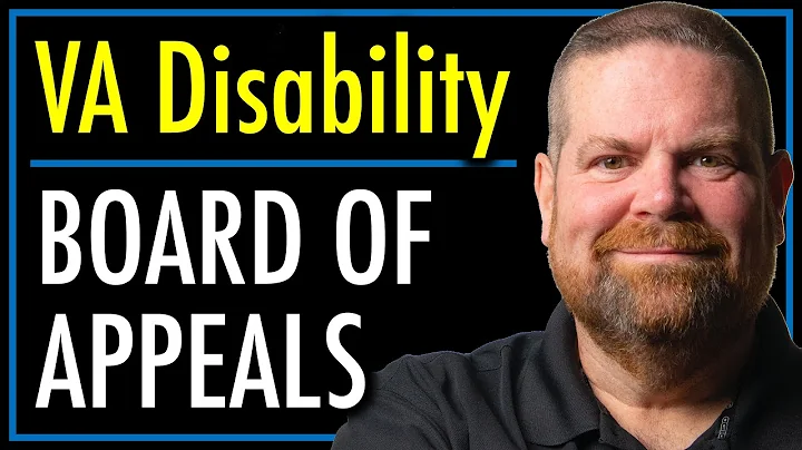 VA Board of Veterans Appeals | 3 Options for Appealing VA Disability | Win Your Appeal | theSITREP - DayDayNews