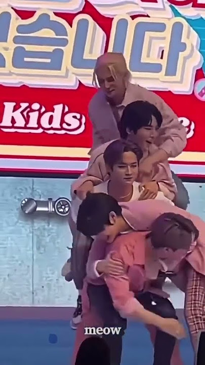 [Sub indo] Finding Stray Kids S3 Ep.2 Link di Komentar