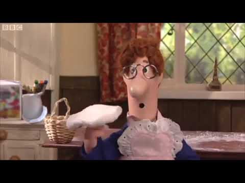 CBeebies Red Button Promo 2009 Jaden Groves Style