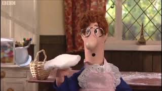 Cbeebies Red On Promo 2009 Jaden Groves Style