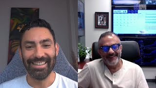 The Meebits Podcast - Episode 11 - Adam Weitsman - CEO of Weitsman Recycling