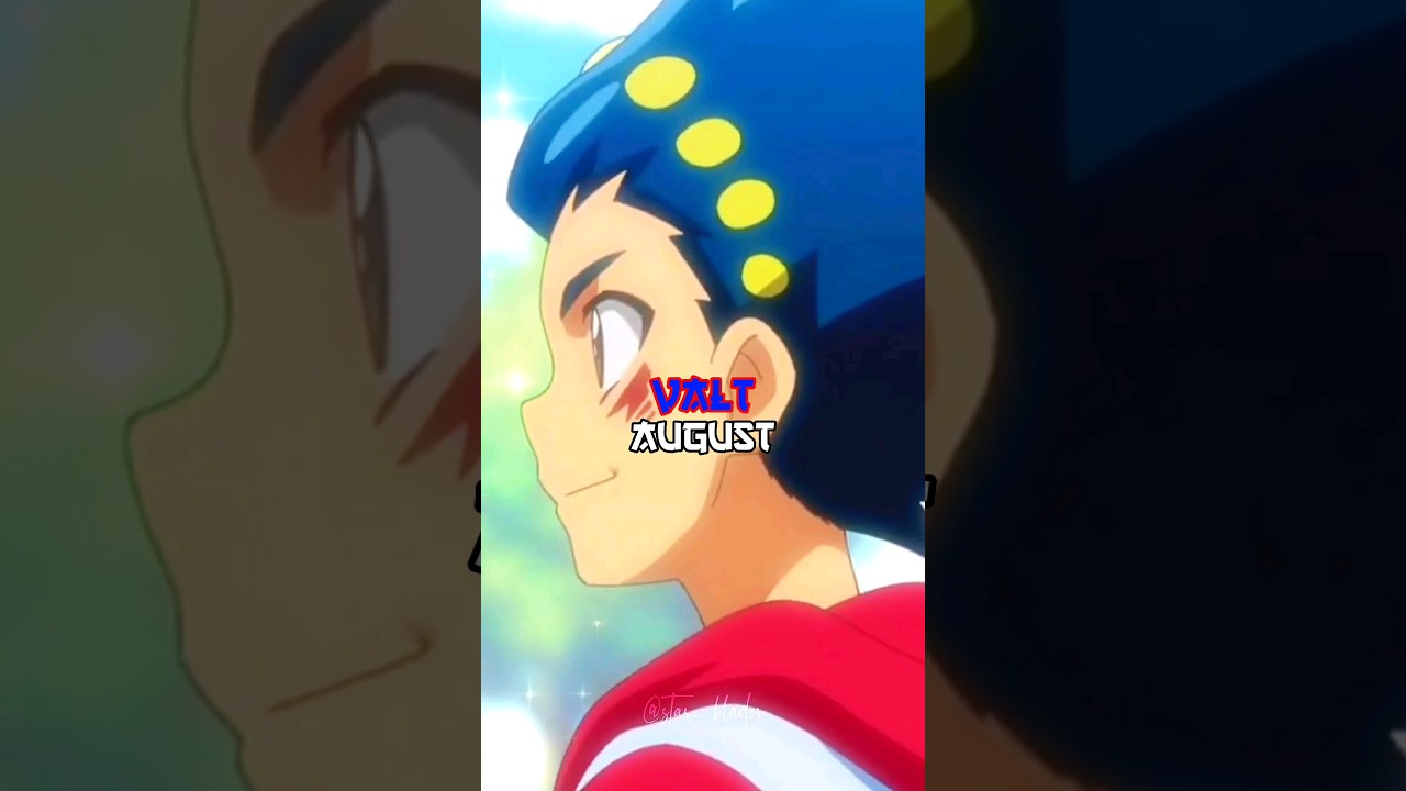 Your Month Your Anime Main Character Protagonist part2 maleversion your-month-your-anime-main-character-protagonist-part2-maleversion