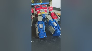 Things That Cringe Transformers Fans Part 9 #shorts