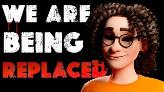 The Dark Side of Kwebbelkop´s AI...