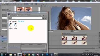 05. All About Effects - Sony Vegas VIDDING Tutorial