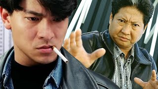 Phim Lẻ Hay: MẬT MÃ TÀI THẦN (Thuyết Minh) - LƯU ĐỨC HOA, HỒNG KIM BẢO | Phim Hành Động Võ Thuật Hay