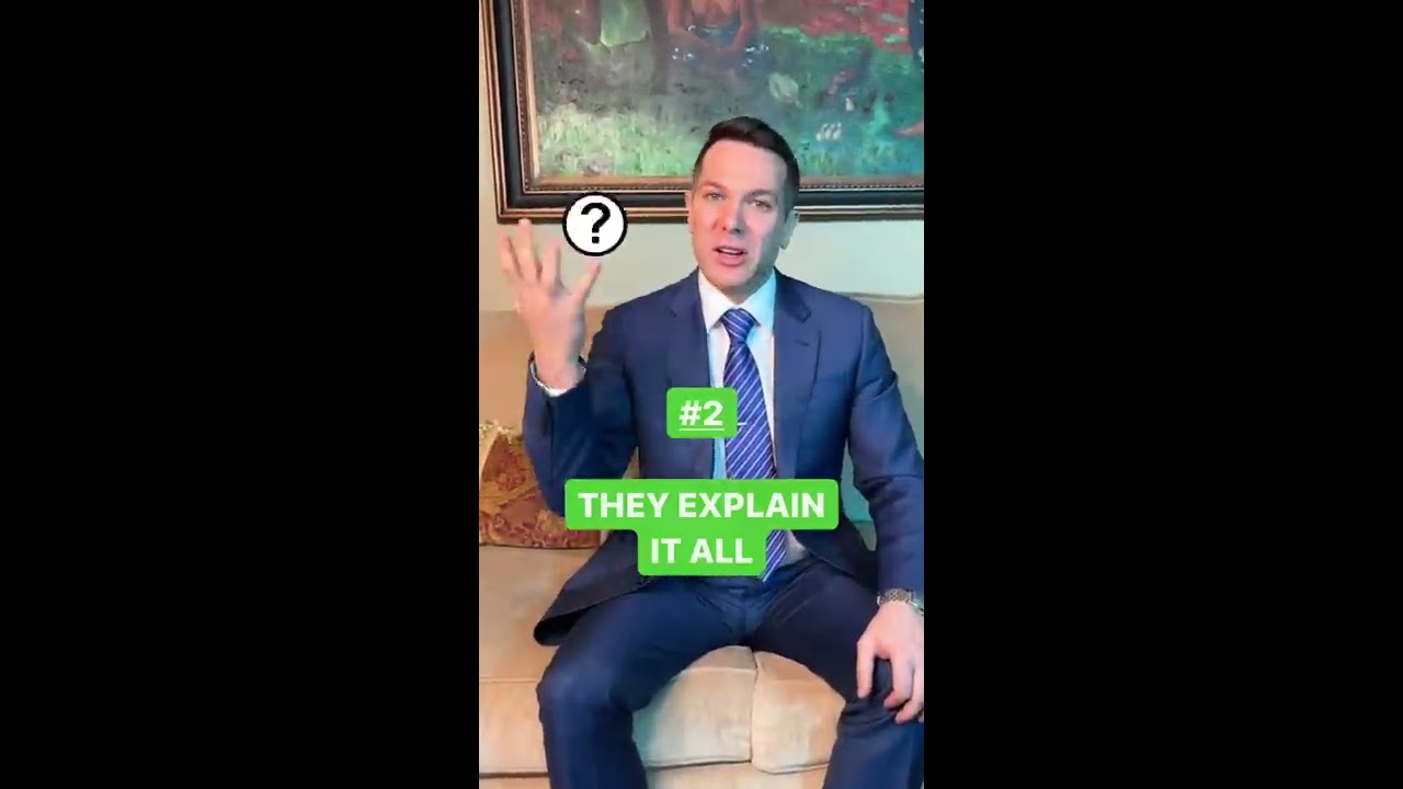 TRICKS TO SPOT A GOOD LAWYER! @LawByMike #Shorts #law #lawyer #tips