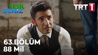 88 Mil 36. Bölüm