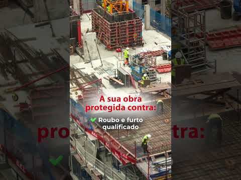 Segurança não é gasto, é investimento! 🔐