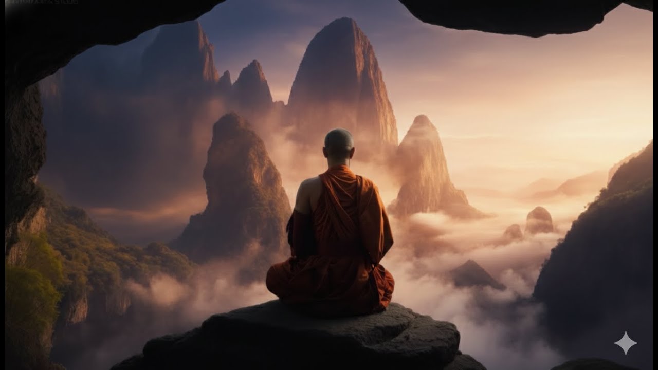 Stress relief Music | 432 Hz + Ambient music |