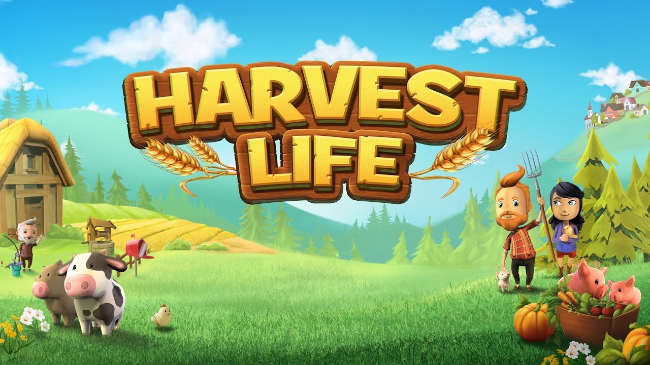 Harvest Life. Игра про ферму на свитч. Игра на Нинтендо свич ферма с зверями. Нинтендо свитч игра ферма. Nintendo switch farm