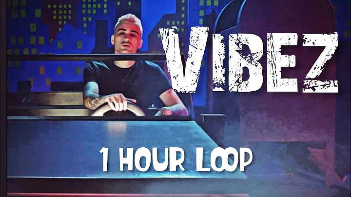 ZAYN - Vibez 【𝟏 𝐇𝐨𝐮𝐫 𝐋𝐨𝐨𝐩】