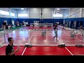 2022 USABA National Goalball Championships - Day 2
