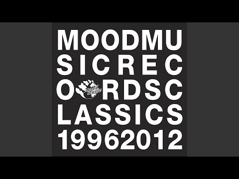 Penner+Muder — Speak Your Mind (Axel Boman Remix)