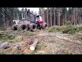 Homemade forwarder Easter videos