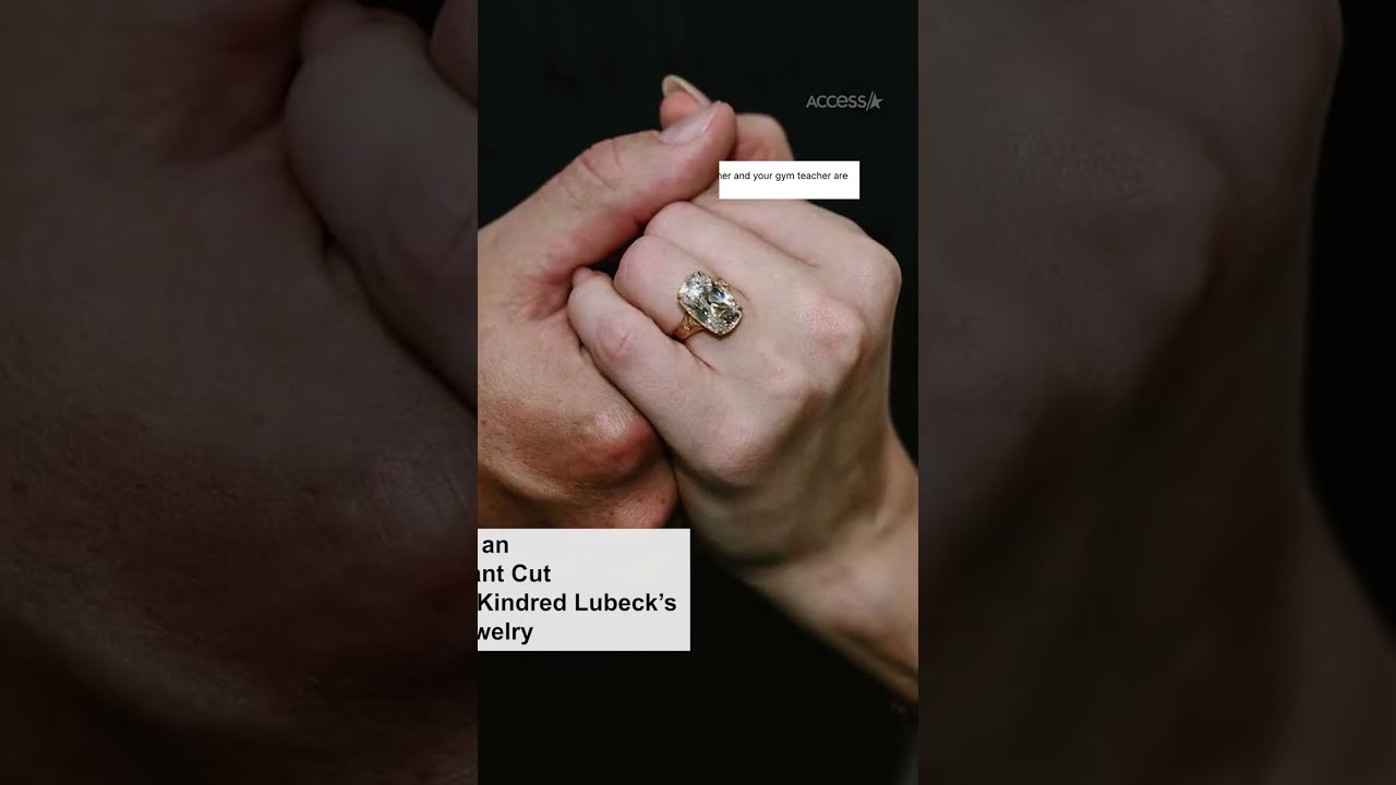 Taylor Swift ENGAGED To Travis Kelce