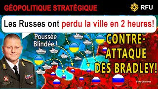 Download Lagu Les Ukrainiens Pénètrent Les Flancs Russes Et Reprennent Une Ville ! | RFU News MP3 Download Lagu Les Ukrainiens Pénètrent Les Flancs Russes Et Reprennent Une Ville ! | RFU News MP3