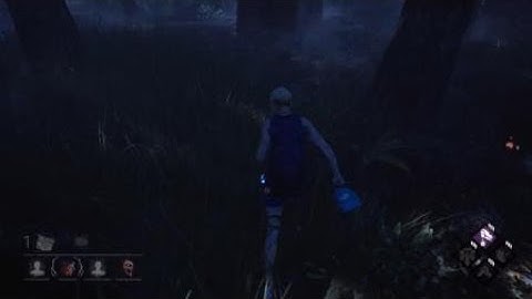 Smallest Skill Check Ever