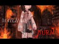 just gonna stand there and watch me burn? | Gacha Life 2 |Love the way you lie / Meme | Trend | GLMV