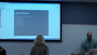 Transitioning to Canvas
