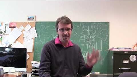 What is a Paleoclimate Record, and Why Should You Care?