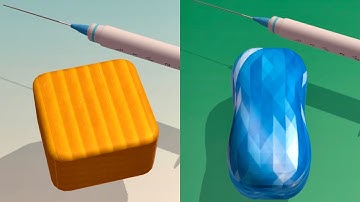 Soap cutting ! Relaxing sounds! Satisfying ASMR Video!