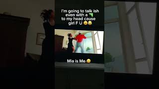 Thin Line Between Love and Hate #movie #clips #scenes #shorts #fyp #lol #entertainment