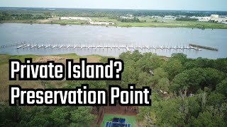Preservation Point Wilmington NC - Whats it like?