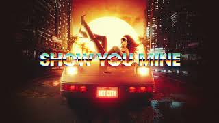 Bonnie McKee - Show You Mine (Official Audio)