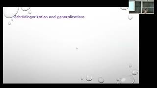 Basic elements of quantum computing, and their applications in solving PDE | Lecture 2