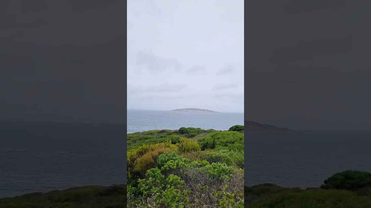 Twilight Beach Road Esperance Western Australia