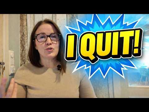 I Told The Universe "I'm Done" — Here's What Happened Next