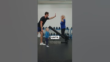 Struggling with your first nordic curl? 🤔 #nordiccurls #nordic #strengthtraining #legday