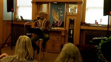 ACIM  Earl Purdy 110914  YOUR SELF IMAGE VERSES YOUR REAL SELF- A Course In Miracles Class A FAV