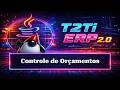 T2Ti ERP 2.0 - Java RIA - Retaguarda - Orçamentos - Videoaula 01 - Introdução
