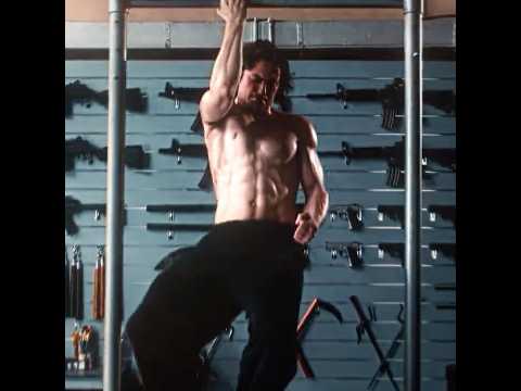 She Was Speechless Kick Ass Edit Sempero Super Slowed