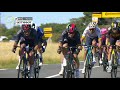Tour de Francia Etapa 13 Resumen | ¿Podrá Cavendish igualar a Mercx?
