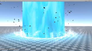 [Unity/VRChat] Calamity prefab preview - by Nayuvrc