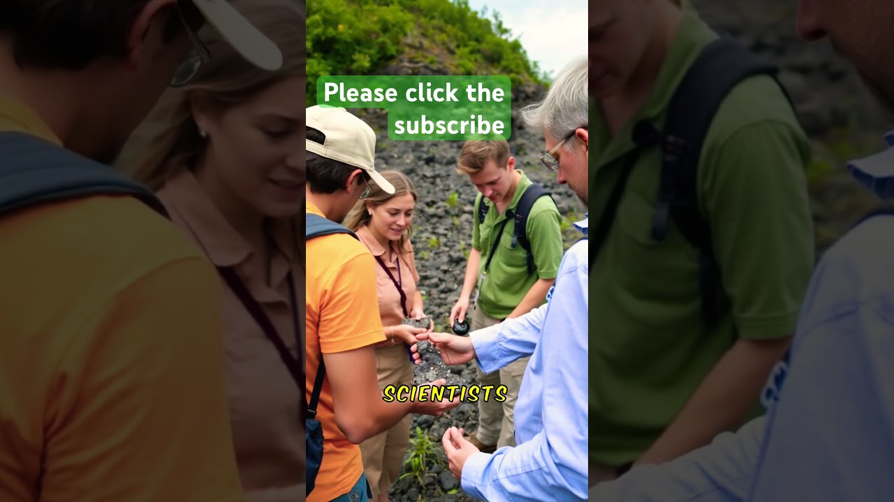 Largest Volcano Eruption