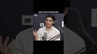DARK REALITY of Good looking People 😲 | Dostcast
