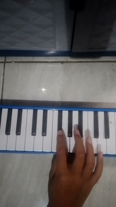 pianika harmonica kurenai gai#pianika #ultramanorb