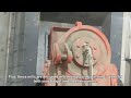 Talc powder mill for plastic and rubber manufacturing