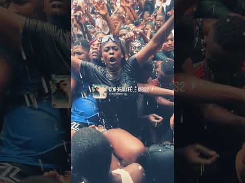 Picolcrist bil - Corbeau fêlé #music #Afrobeat #Afroseben #congo #congordc #PicolcristBil #Swiss