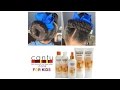 Cantu Care For Kids Line Demo/Product Review | Kids Natural Hairstyles | IAMAWOG