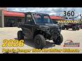 Walkaround | 2026 Polaris Ranger 1500 NorthStar Ultimate