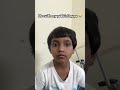 Papam 👧 #contentcreator #funny #foryou #telugushorts #telugu #youtube #youtubeshorts #kids #comedy