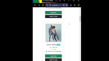 18. Design a responsive product searching page using HTML, CSS, JavaScript and Bootstrap