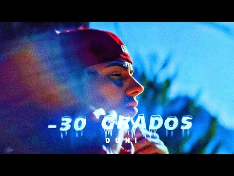 DUKI - 30 GRADOS (VIDEO OFICIAL) PROD BY 𓆰JRLSSJ𓆪