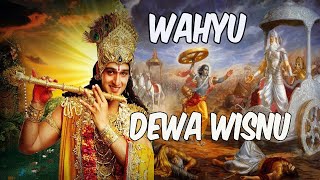 THE REVELATION OF GOD VISHNU