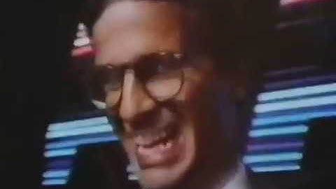 Atari Home Computers 1981 Commercial